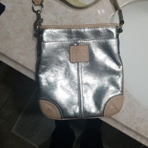 Coach crossbody